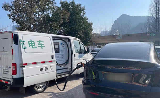 茶陵汽车搭电