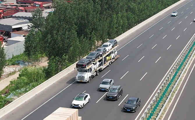 茶陵高速公路汽车救援
